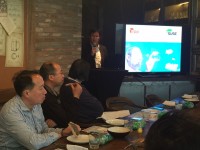 SUSE x Appcara x Sereno Multi-Clouds management Event