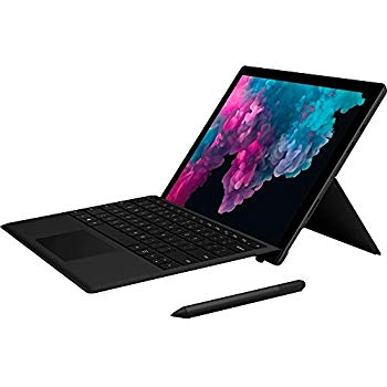 surface pro 6