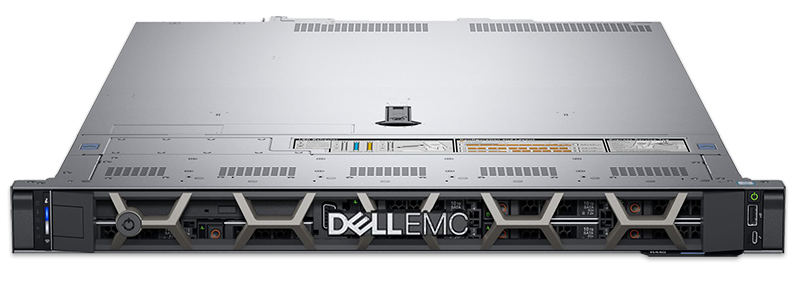 Dell-EMC-PowerEdge-R440-No-Reflection