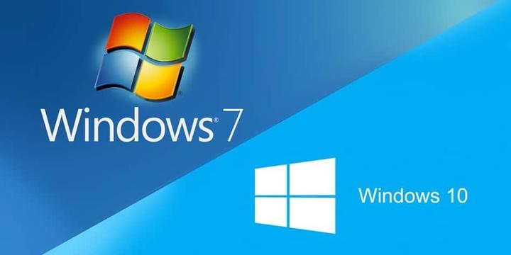 Windows 7 即將停止更新：您該如何做準備