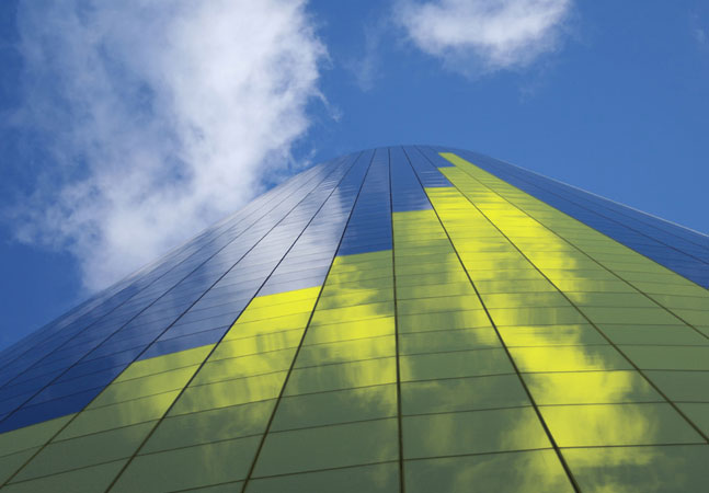 雲端平台比較：Azure、AWS、GCP