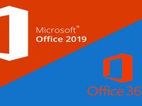 Microsoft Office 365 與 Office 2019 差異在哪?