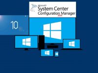 Windows 10 升級大密技，使用SCCM升級輕鬆又簡單