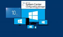 Windows 10 升級大密技，使用SCCM升級輕鬆又簡單