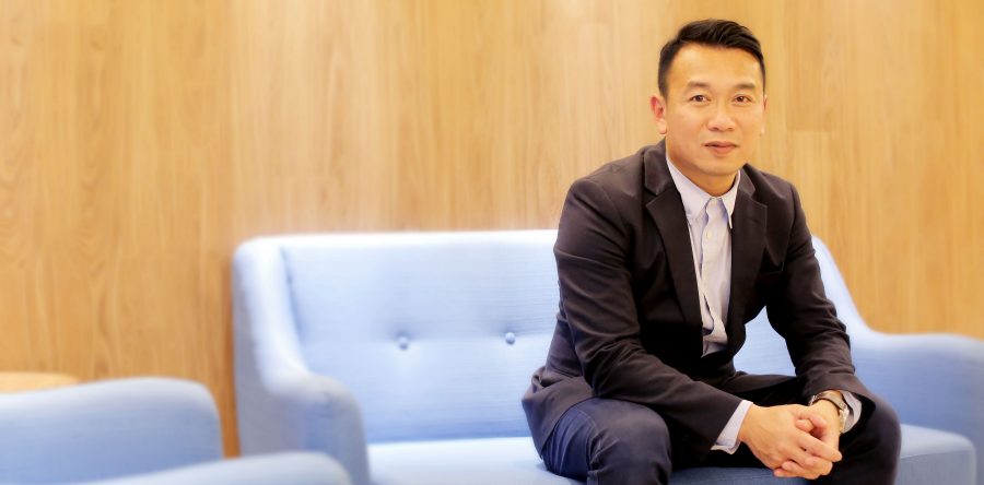 將客戶業務帶到世界每個角落 —Sereno Cloud