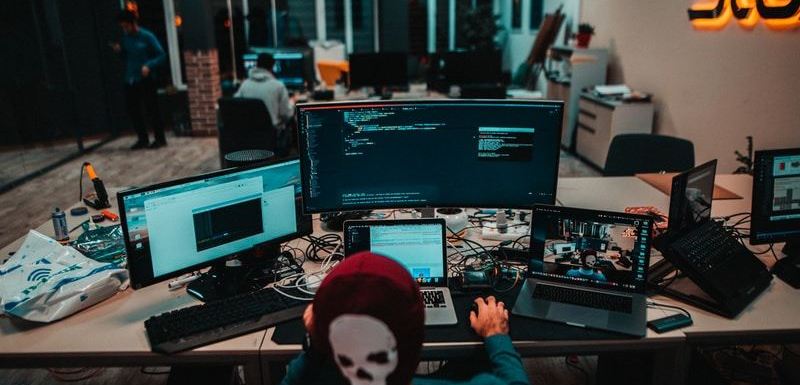 為什麼您的企業需要 IT Partner