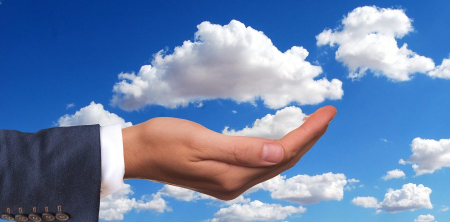 企業轉向託管IT的10個原因