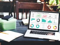 Power BI – 更多企業級功能可被使用