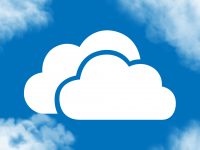 六大企業該使用雲的理由