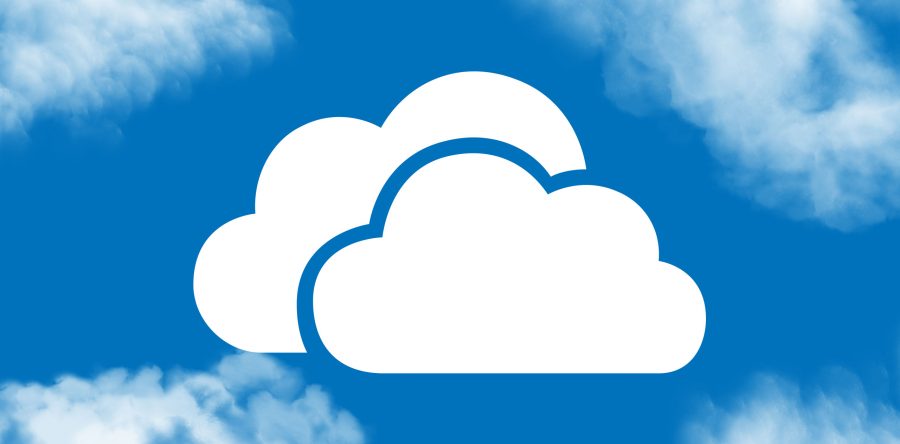 六大企業該使用雲的理由