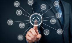 Types of Cloud : Private VS. Public VS. Hybrid VS. Multi