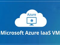 Azure IaaS : 將基礎架構遷移到雲上的最佳選擇