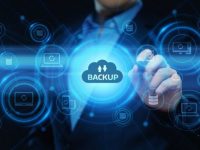 採用 Backup & Disaster Recovery (DR) Solution 至關重要