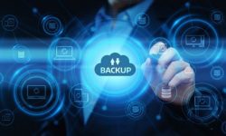 採用 Backup & Disaster Recovery (DR) Solution 至關重要