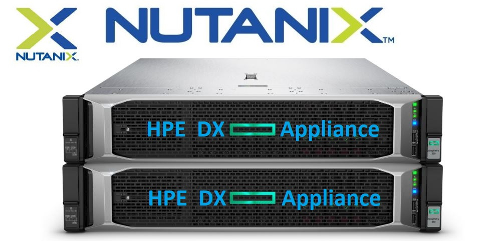 hpe-dx-server-appliance