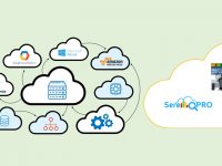 與 Cloud Managed Provider 合作的優勢