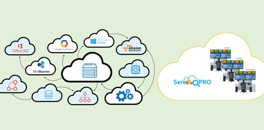 與 Cloud Managed Provider 合作的優勢