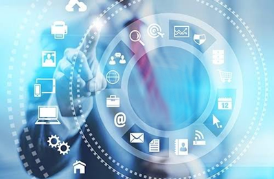 利用Cloud Managed Services 進行創新和專業化