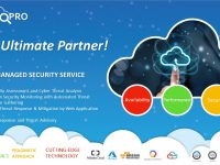 What is Cloud Managed Security?