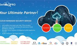 What is Cloud Managed Security?