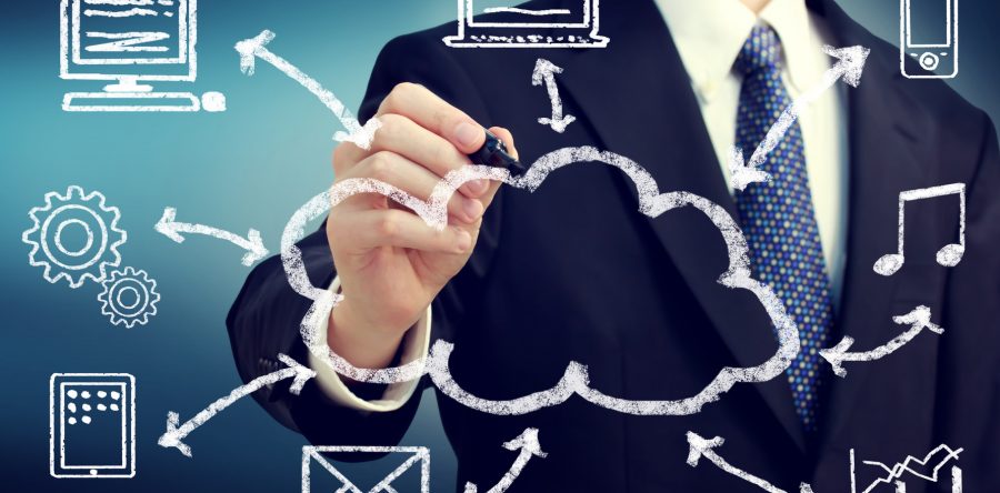 What does Managed Service Provider (MSP) mean?