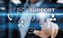 The Value of a Live-Response IT Service Desk