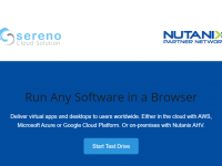 Run Any Software in a Browser