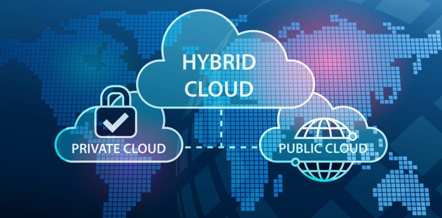 Nutanix Clusters 如何讓多雲、混合管理變得更加簡單