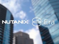 Nutanix 最新功能!!  現代化資料庫服務