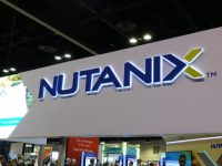 Nutanix 虛擬桌面 〈VDI〉基礎架構解決方案