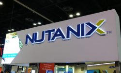Nutanix 虛擬桌面 〈VDI〉基礎架構解決方案
