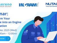[Webinar] Transform Your Database into an Engine of Innovation