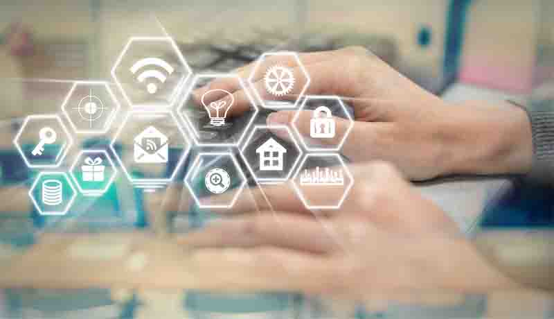 Nutanix 超融合基礎架構 系統〈HCI〉