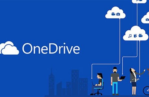 OneDrive、Teams的檔案上傳限制提高至250GB