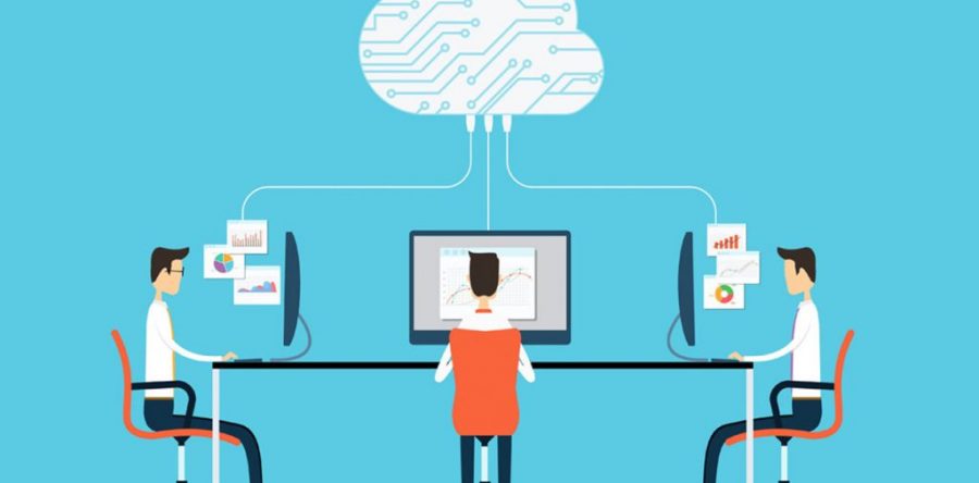 Microsoft 365: Sending email as a proxy address is now possible.