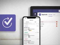 Approvals in Microsoft Teams