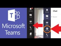 Teams calendar syncing with exchange 2016