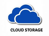 Local Storage or Cloud Storage