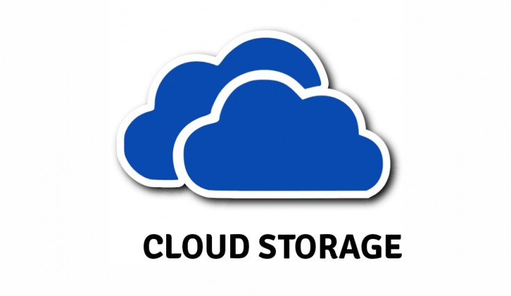 Local Storage or Cloud Storage