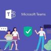 Meeting planners can now assign seats in together mode with Microsoft Teams.