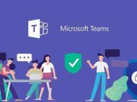 [Microsoft Teams] Guide to security–1