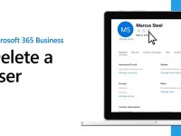 How to Delete a Microsoft 365 User