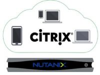 Nutanix is the best Citrix platform