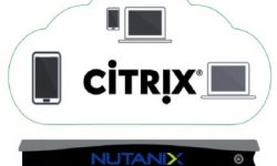 Nutanix is the best Citrix platform