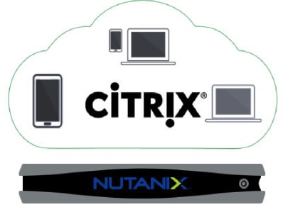 Nutanix is the best Citrix platform