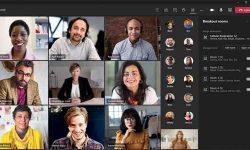 How to Turn Off Attendee Cameras in Group Meetings