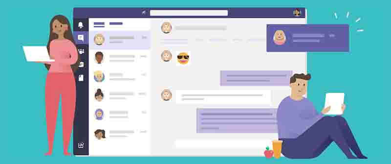 In 2022, here are 5 tips for securing Microsoft Teams online meetings