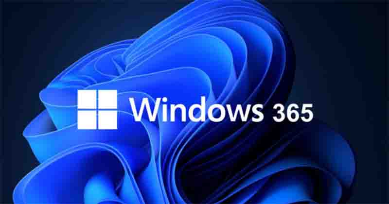 What is Windows 365 Cloud PC？