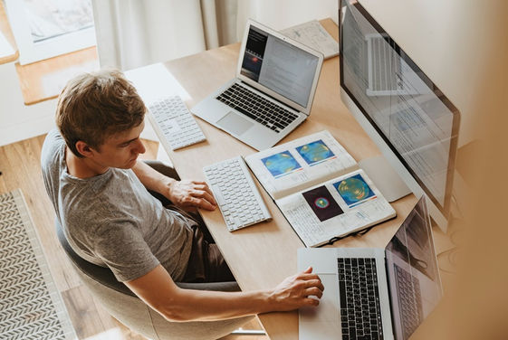 WFH: How Microsoft Teams and Office 365 can help?