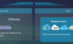 Nutanix Frame DaaS review